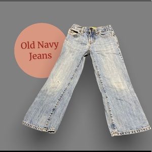 Old Navy Jeans for boys